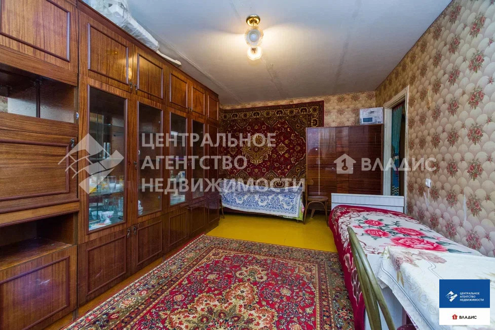 Продажа квартиры, Рязань, улица Новосёлов - Фото 4