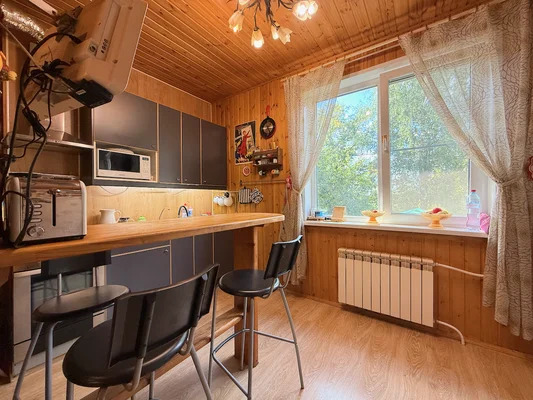 Продам дом, Нагорная ул, 141 , Сартаково д, 20 км от города - Фото 12