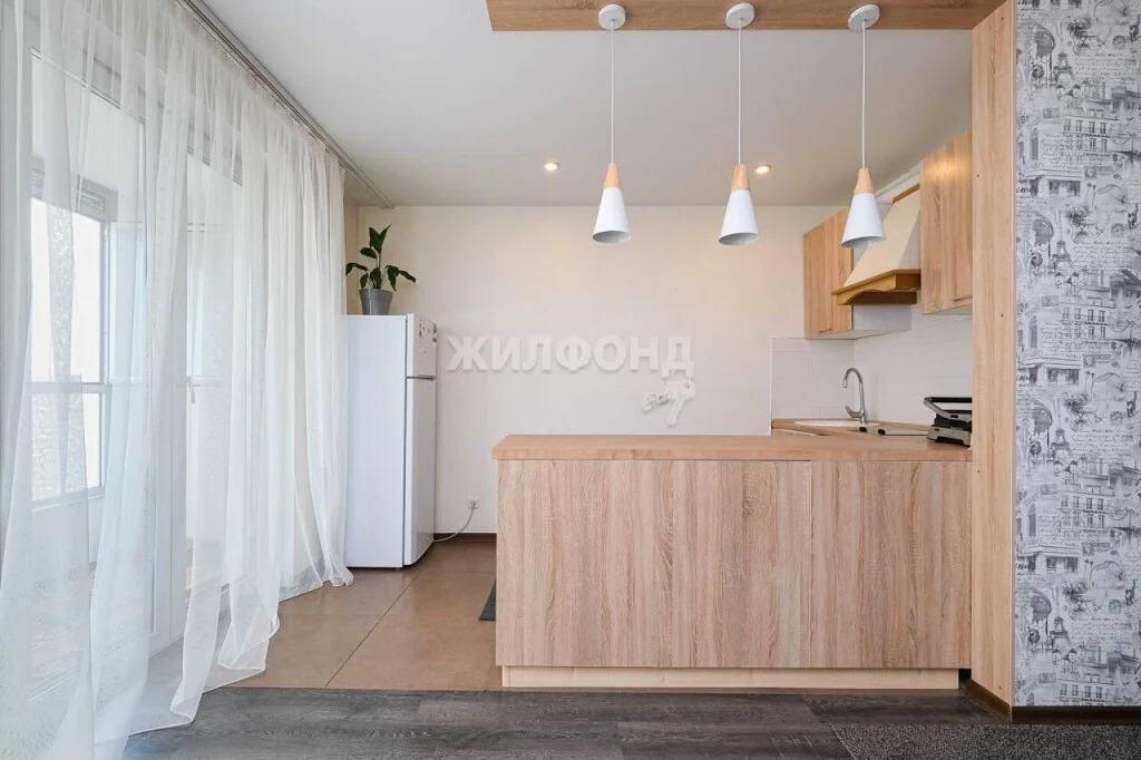 Продажа квартиры, Новосибирск, ул. Немировича-Данченко - Фото 23