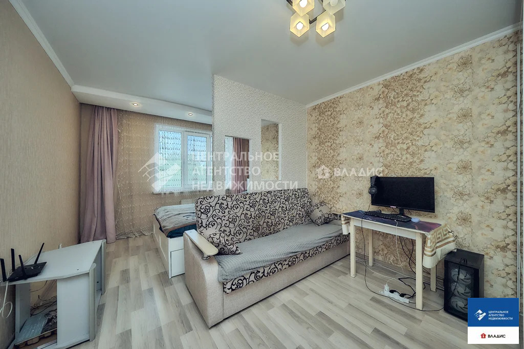 Продажа квартиры, Рязань, Московское ш. - Фото 2