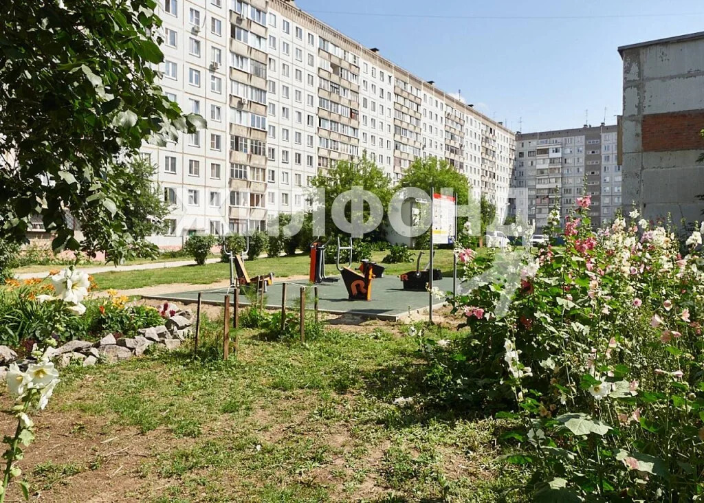 Продажа квартиры, Новосибирск, ул. Кропоткина - Фото 7