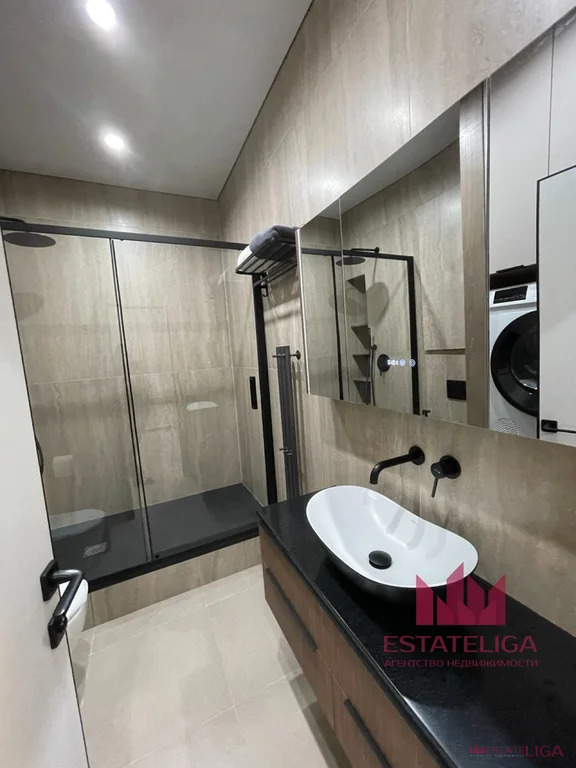 Аренда квартиры, м. Шелепиха, Шмитовский проезд - Фото 12