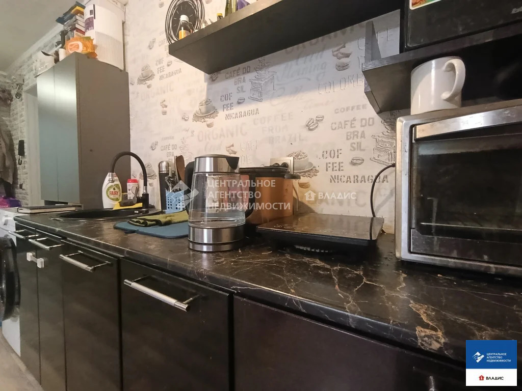 Продажа квартиры, Шилово, Шиловский район, ул. Рязанская - Фото 8