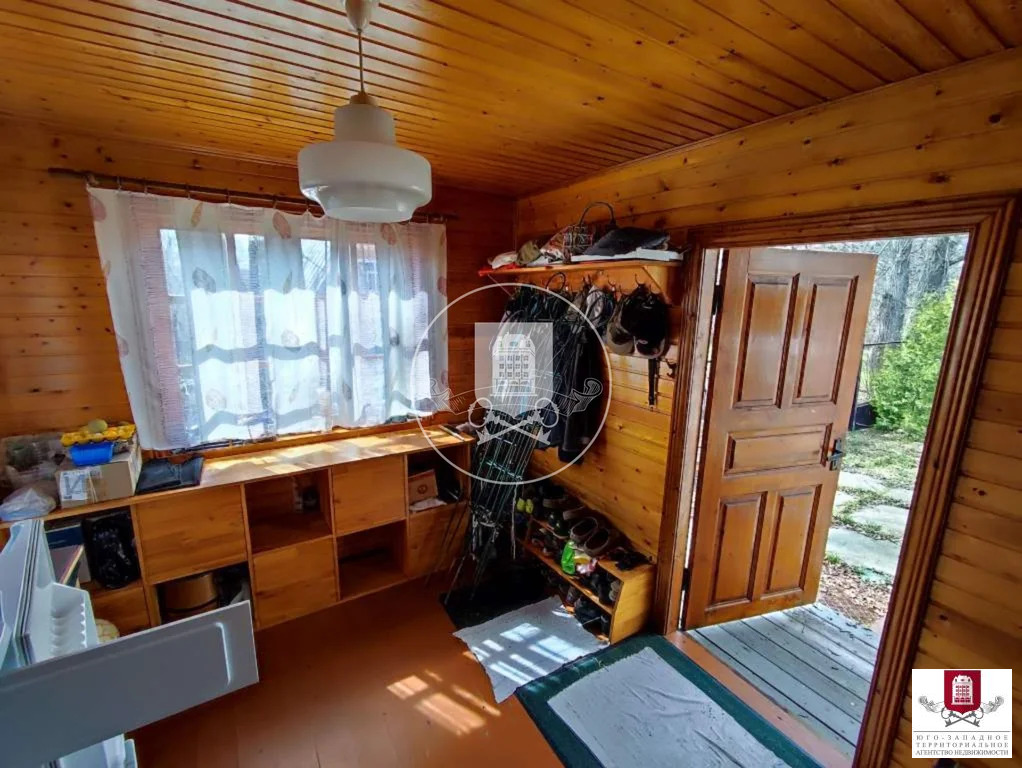 Продажа дома, Лобково, Малоярославецкий район, ул. Слободская - Фото 5