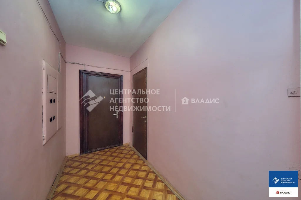 Продажа квартиры, Рязань, ул. Новаторов - Фото 11