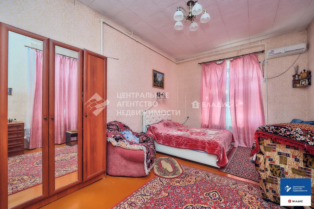 Продажа дома, Рязань, 1-й Базарный проезд - Фото 24