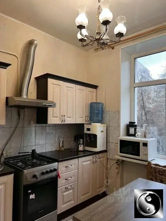 Сдам двухкомнатную квартиру 60.0м ул. Плющиха, 43-47, Москва, ЦАО, р-н - Фото 5