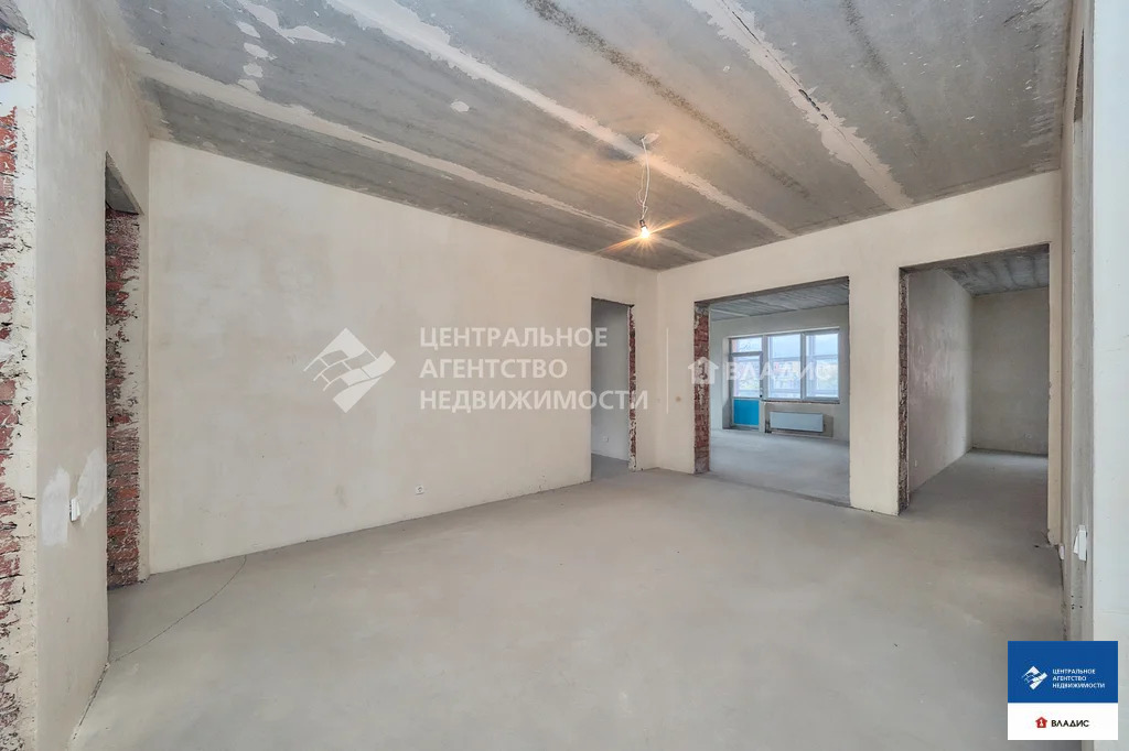 Продажа квартиры, Рязань, ул. Урицкого - Фото 2