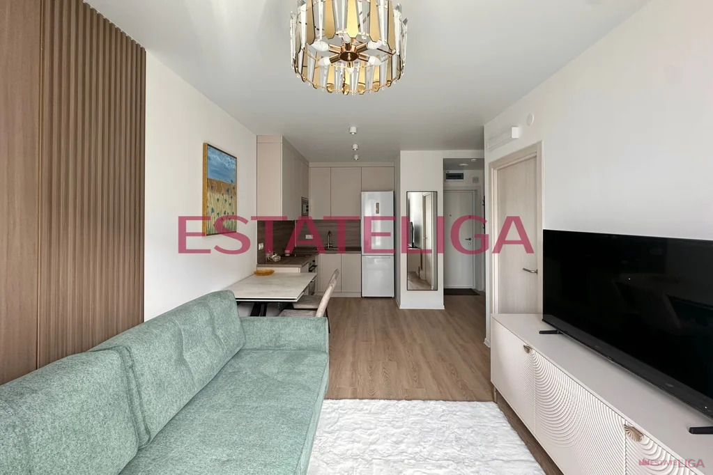 Аренда квартиры, Ильинское-Усово, Красногорский район, Архангельская ... - Фото 2