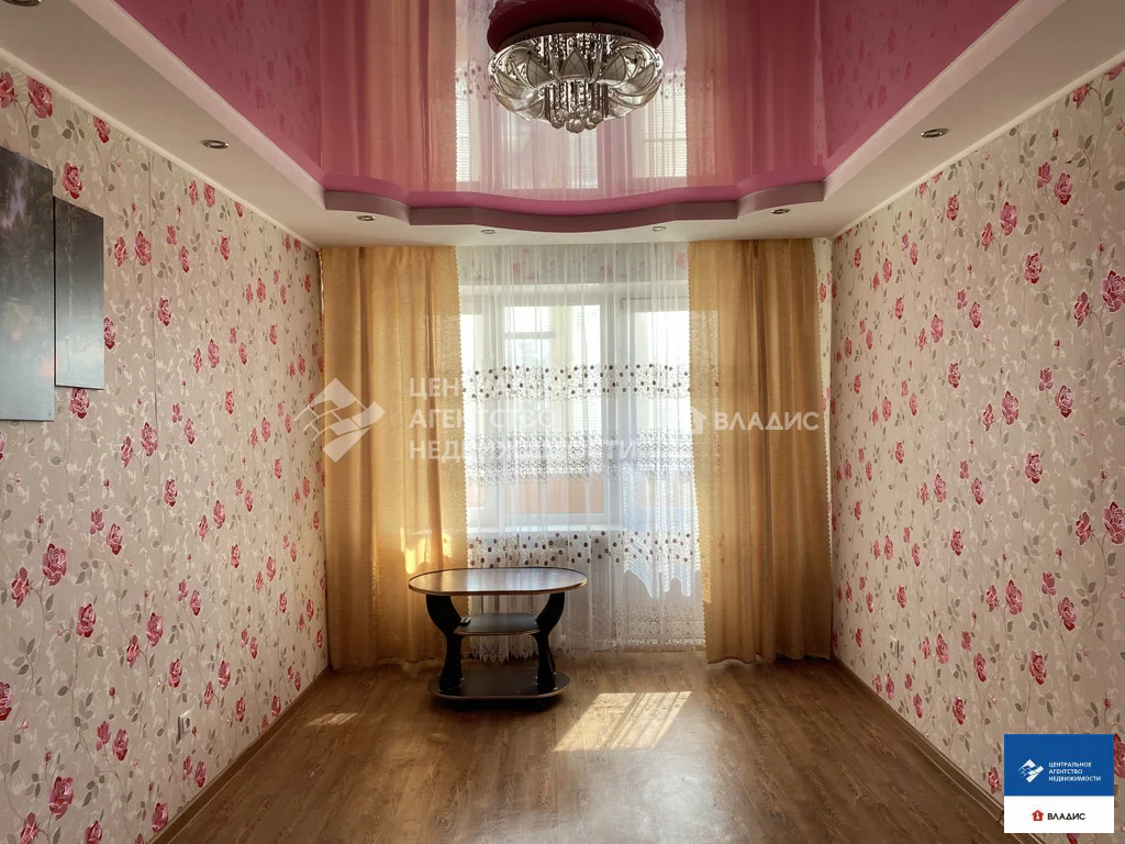 Продажа квартиры, Скопин, микрорайон АЗМР - Фото 18