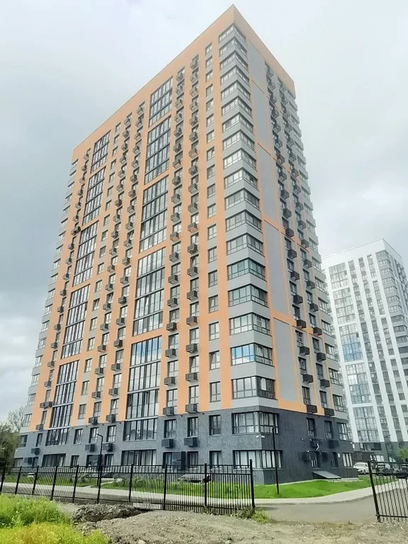 Продается квартира, 61.52 м - Фото 10