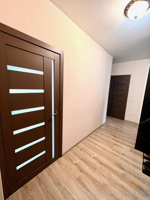 Продажа квартиры, Кудрово, Всеволожский район, строителей проспект - Фото 13