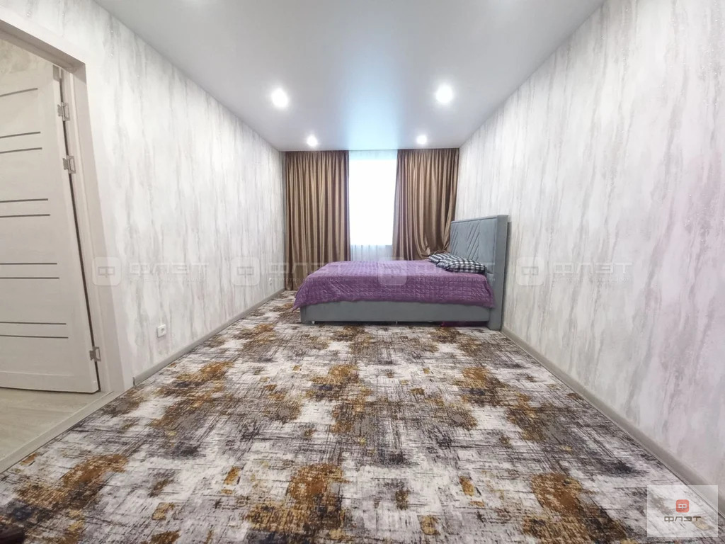 Продажа квартиры, Осиново, Зеленодольский район, ул. Ленина - Фото 8