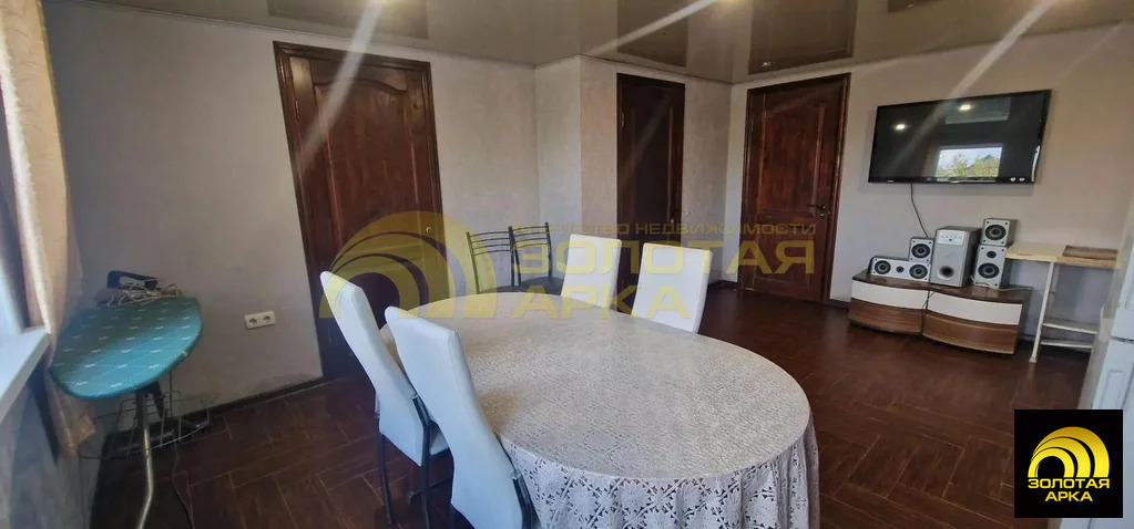 Продажа дома, Северская, Северский район, улица Максима Горького - Фото 6