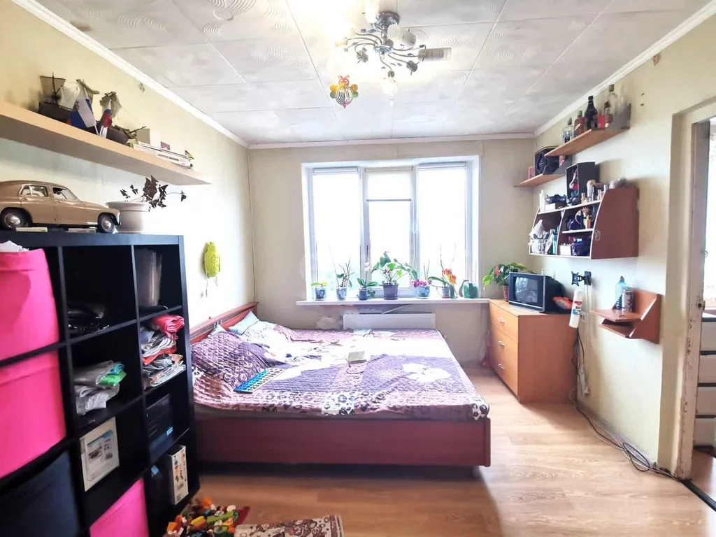 Продажа квартиры, м. Говорово, Ул. 50 лет Октября - Фото 5