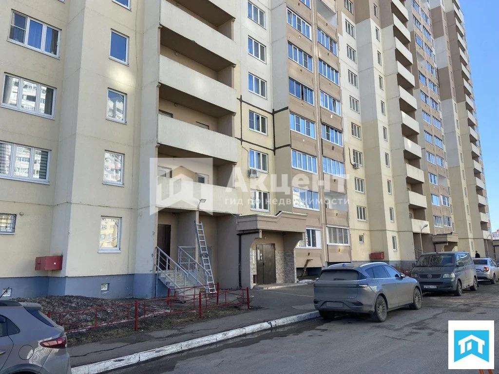 Продажа квартиры, Иваново, мкр Рождественский - Фото 20