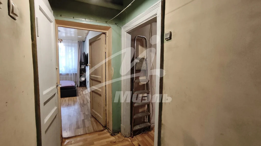 Продажа квартиры, Химки, З. Космодемьянской ул. - Фото 4