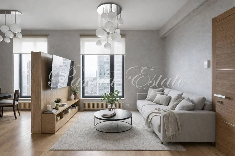 ЖК Vander Park (ном. объекта: 9725) - Фото 2