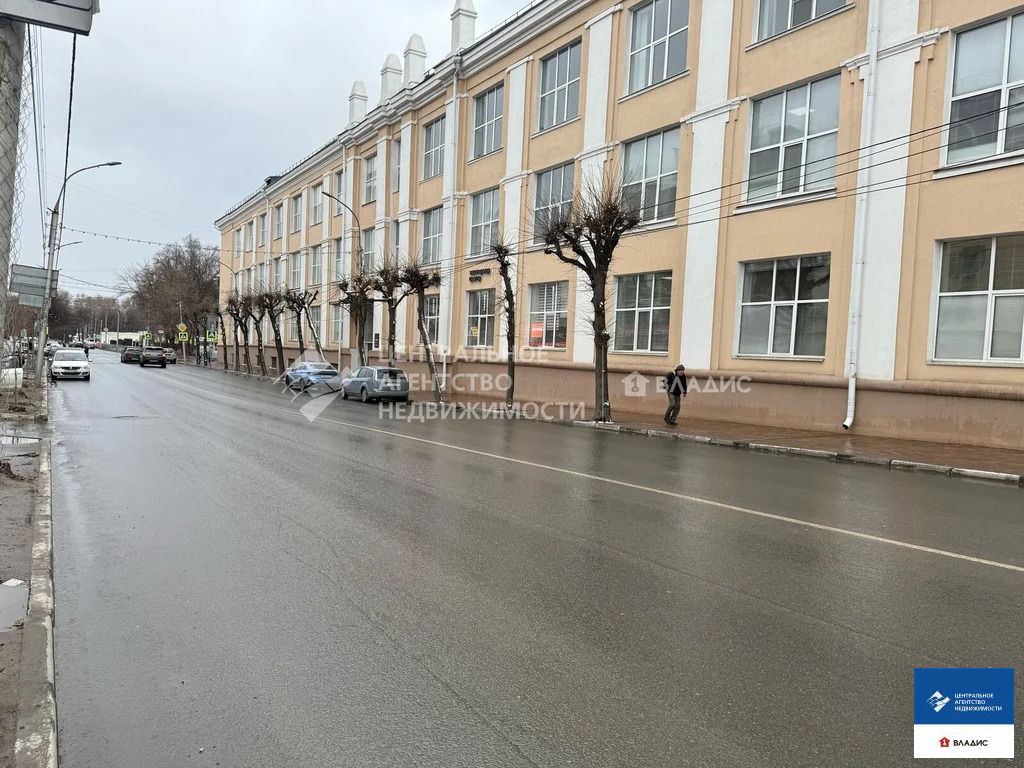 Аренда ПСН, Рязань, ул. Фурманова - Фото 1