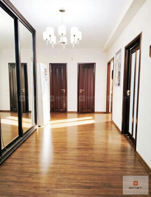 Продажа квартиры, Казань, ул. Сибгата Хакима - Фото 9