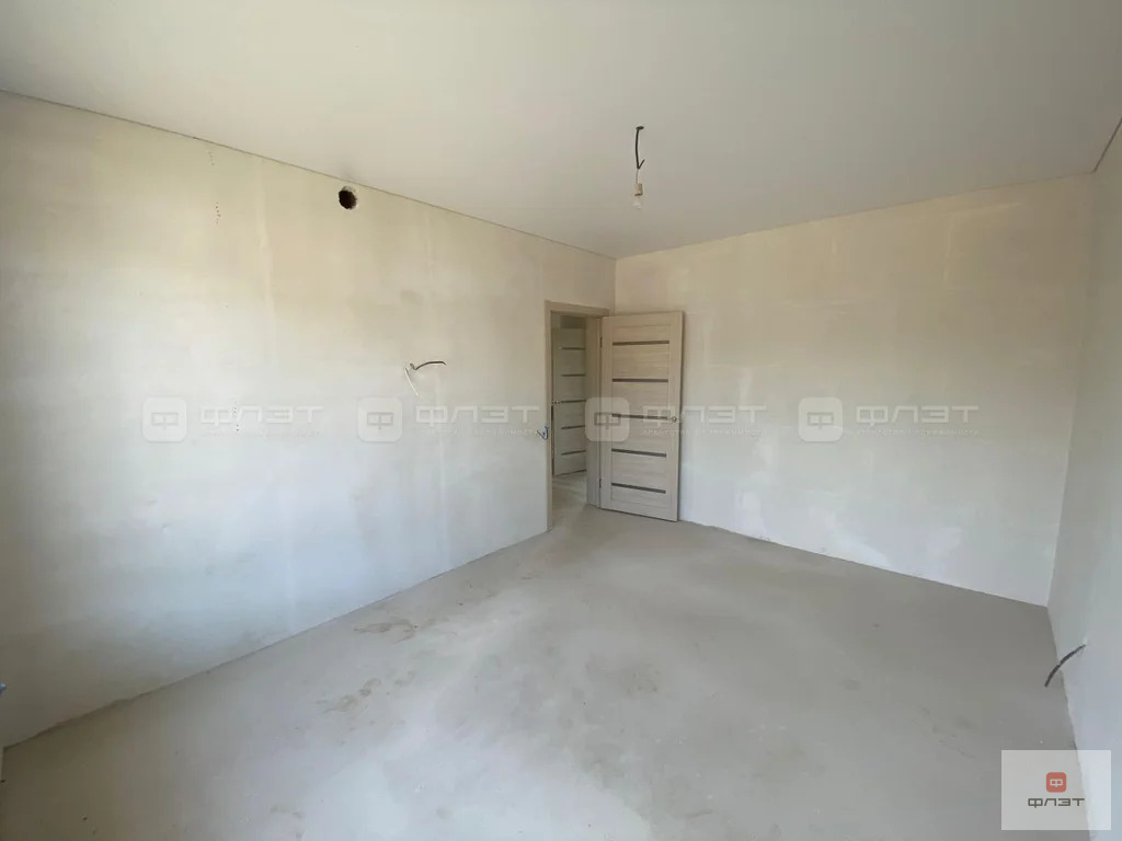 Продажа дома, Кощаково, Пестречинский район, ул. Додосова Ивана ... - Фото 17