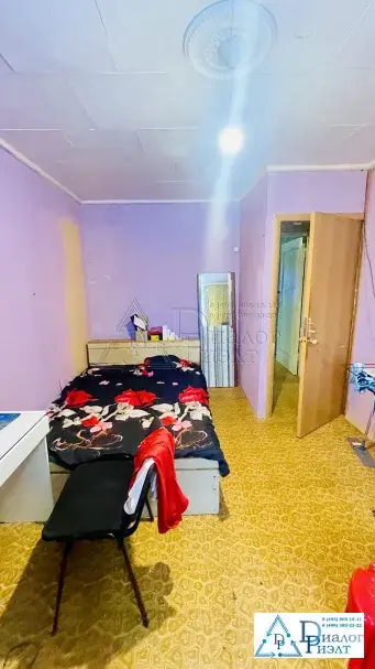 3-комн. кв. 58 м2 в 5 мин. пешком до МЦД-3 Панки - Фото 10