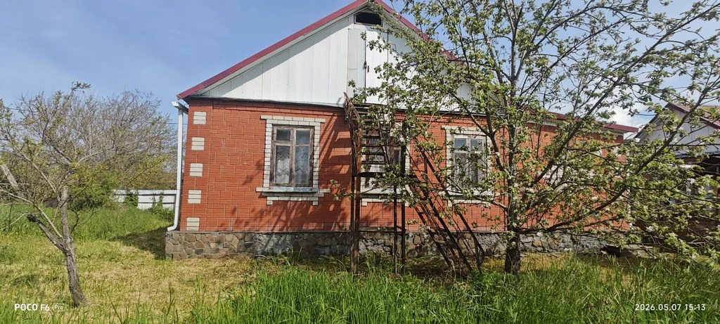 Продажа дома, Смоленская, Северский район, ул. Шолохова - Фото 1