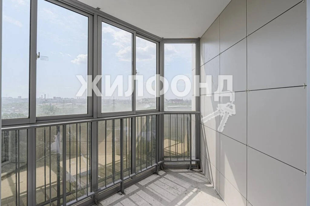 Продажа квартиры, Новосибирск, Звёздная - Фото 3