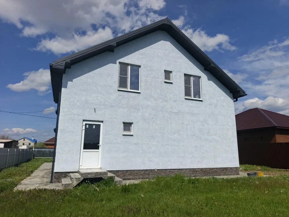Продажа дома, Новодмитриевская, Северский район, ул. Горького - Фото 8