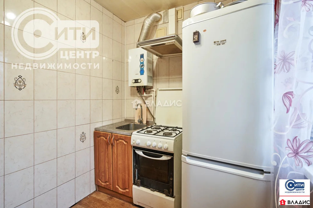 Продажа квартиры, Воронеж, ул. Волго-Донская - Фото 11