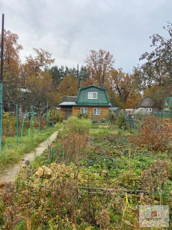Продажа дома, Казань, тер. СНТ КГУ НПП им В.И.Ленина Лагерная - Фото 1