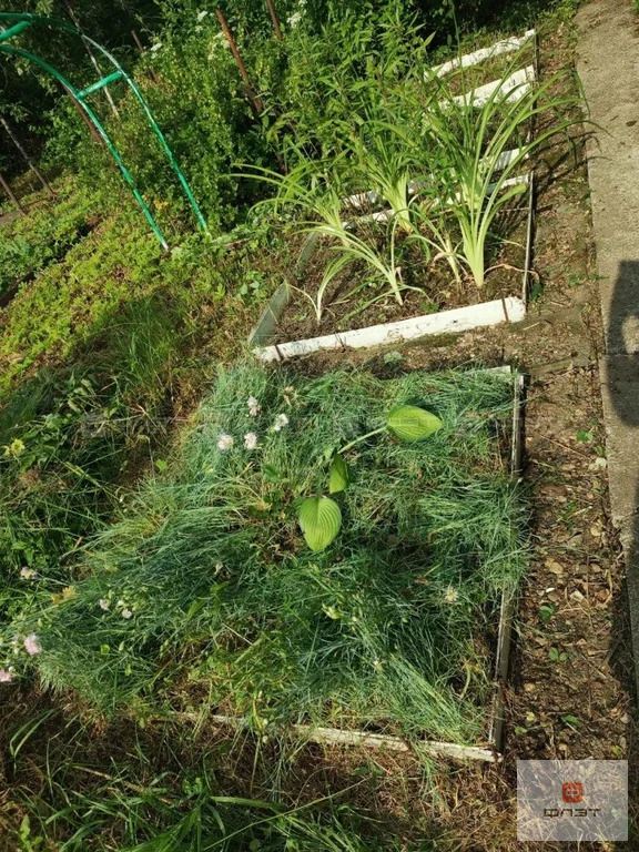 Продажа дома, Казань, тер. СНТ КГУ НПП им В.И.Ленина Лагерная - Фото 20