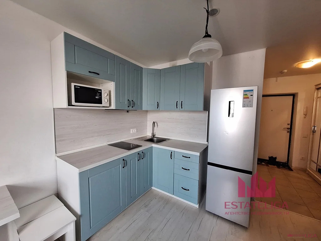 Продажа квартиры, Сапроново, Ленинский район, улица Западный Квартал - Фото 2