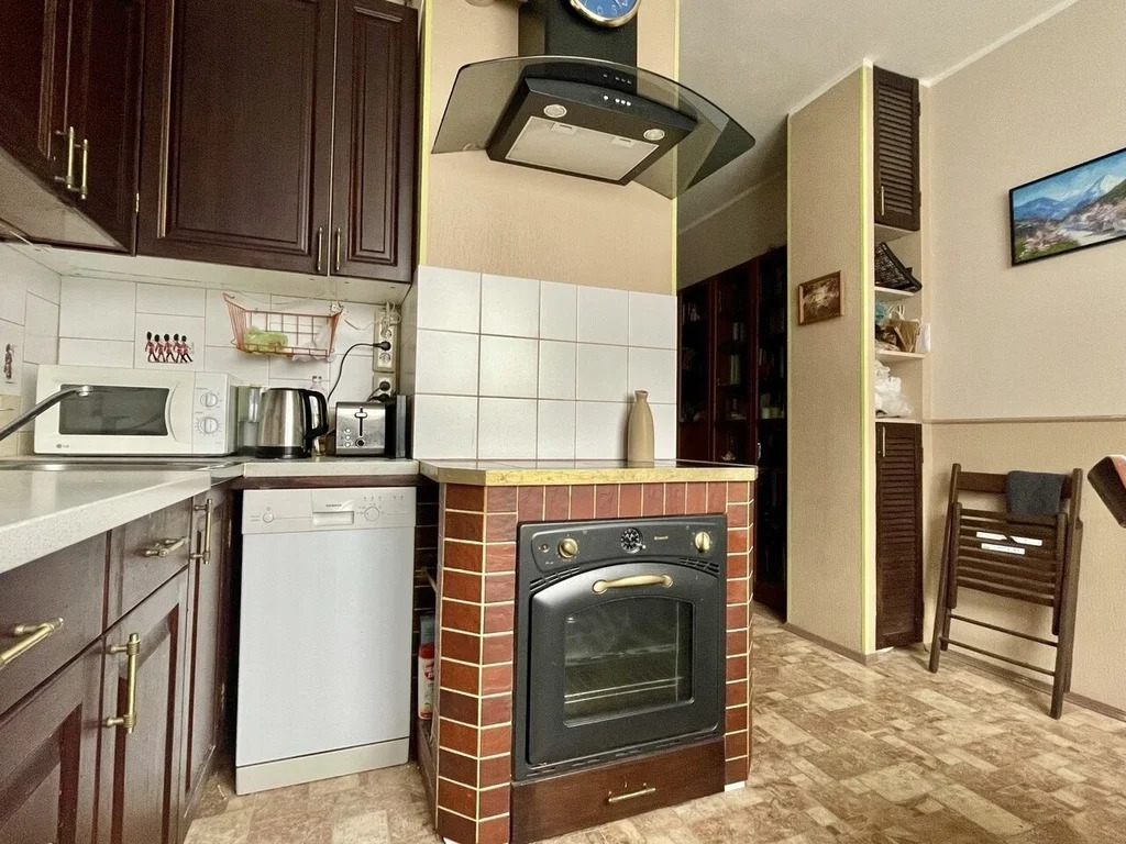 Продажа квартиры, Варшавское ш. - Фото 7