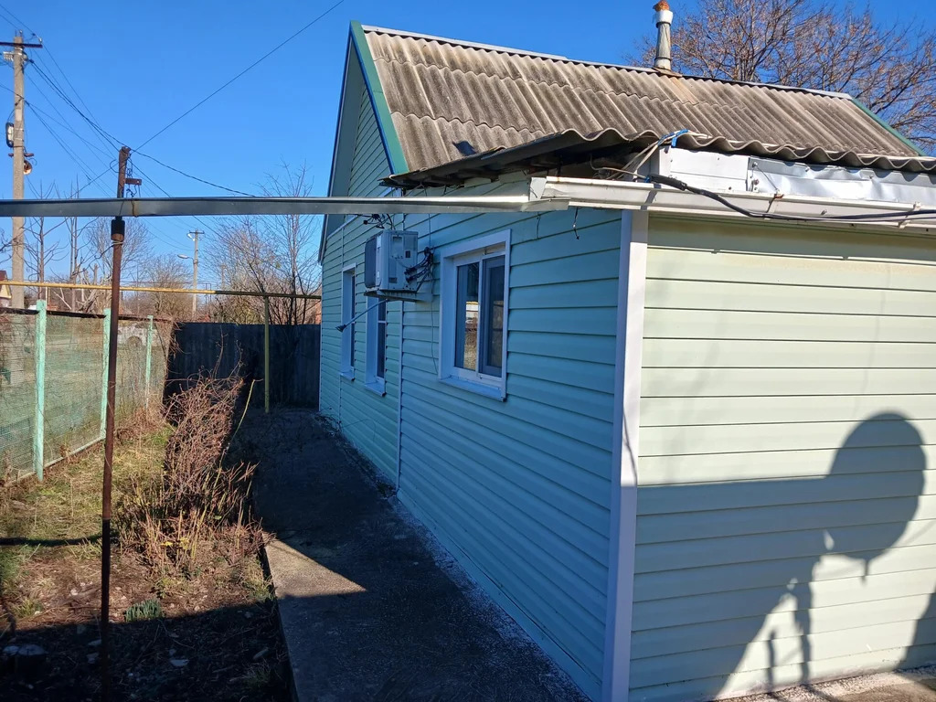 Продажа дома, Смоленская, Северский район, Луговой пер. - Фото 1