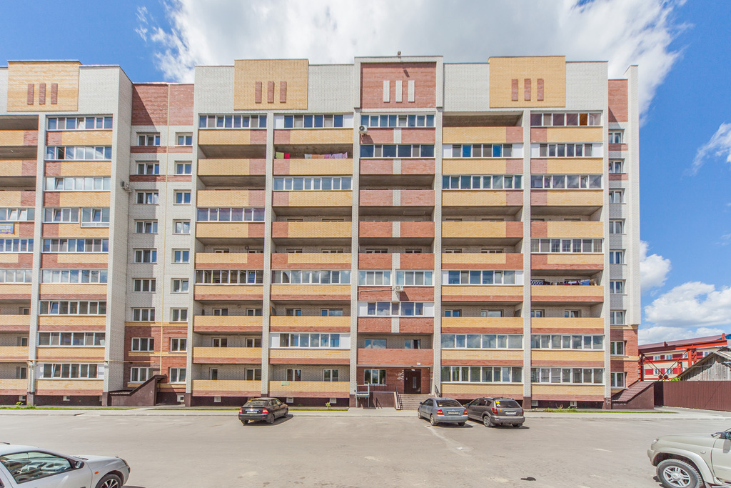 Проспект станке Димитрова 64 Брянск