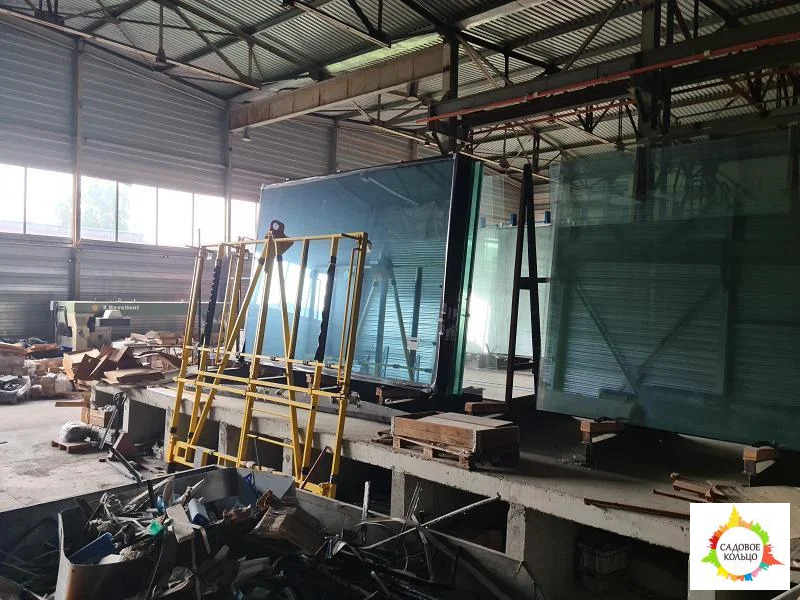 Сдается производственный цех, ранее использовался под производство сте - Фото 17