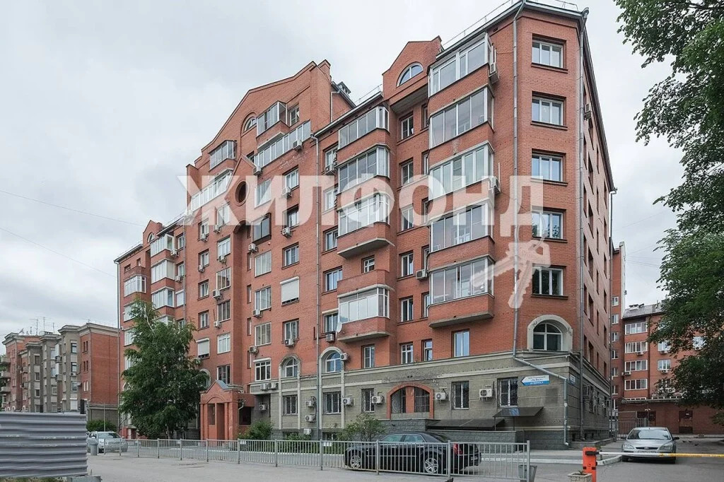 Продажа квартиры, Новосибирск, ул. Ермака - Фото 34