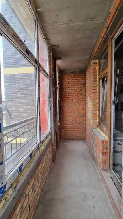 Продам 3х квартиру в ЖК Видный город - Фото 5