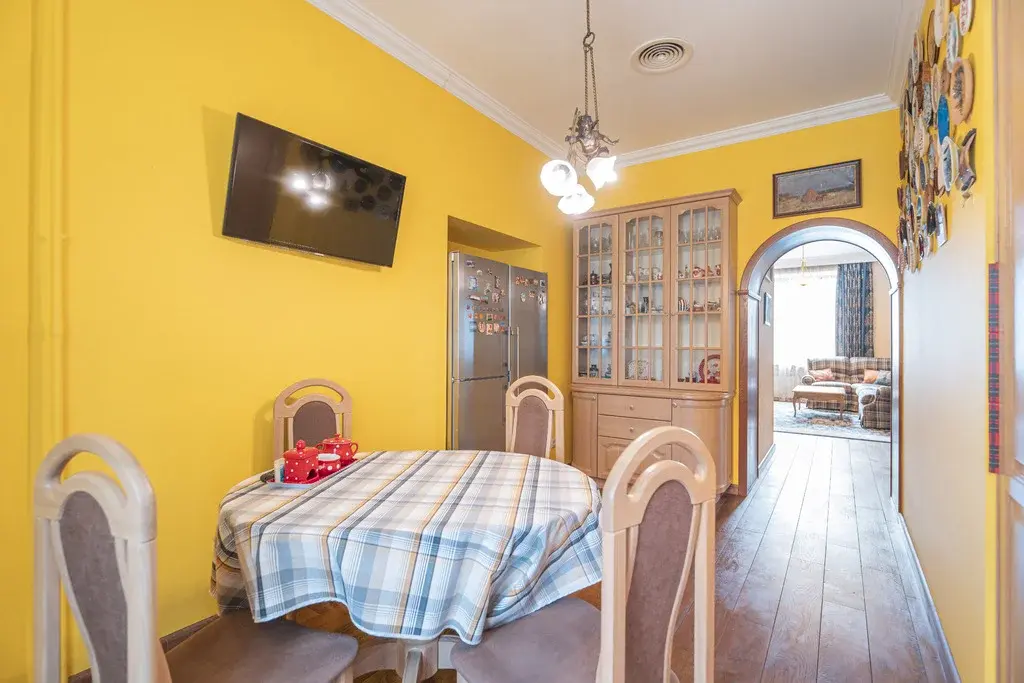 СМоленкий б-р, 15 - Фото 26