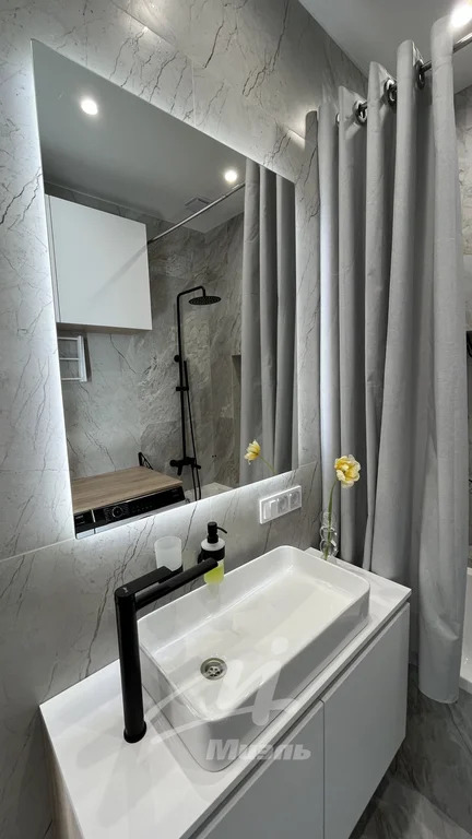 Аренда квартиры, м. Шелепиха, Шмитовский проезд - Фото 26