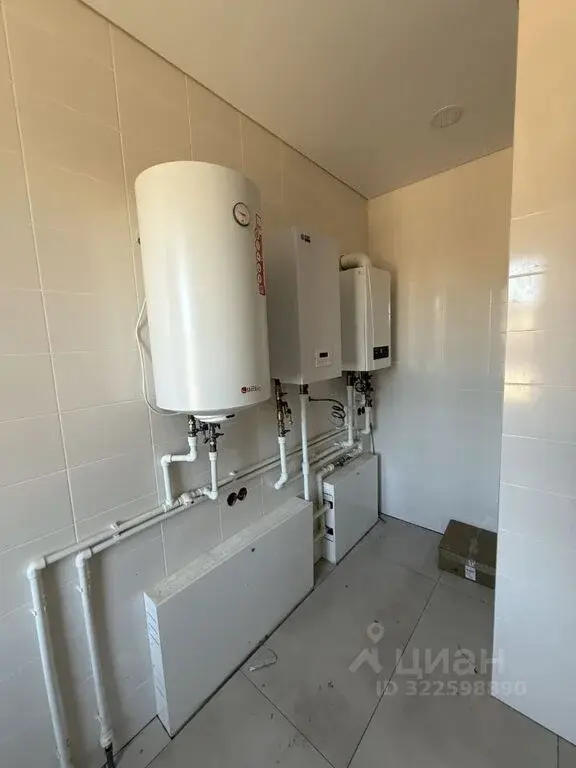 Продажа дома 124.0м Московская область, Солнечногорск городской округ, ... - Фото 17