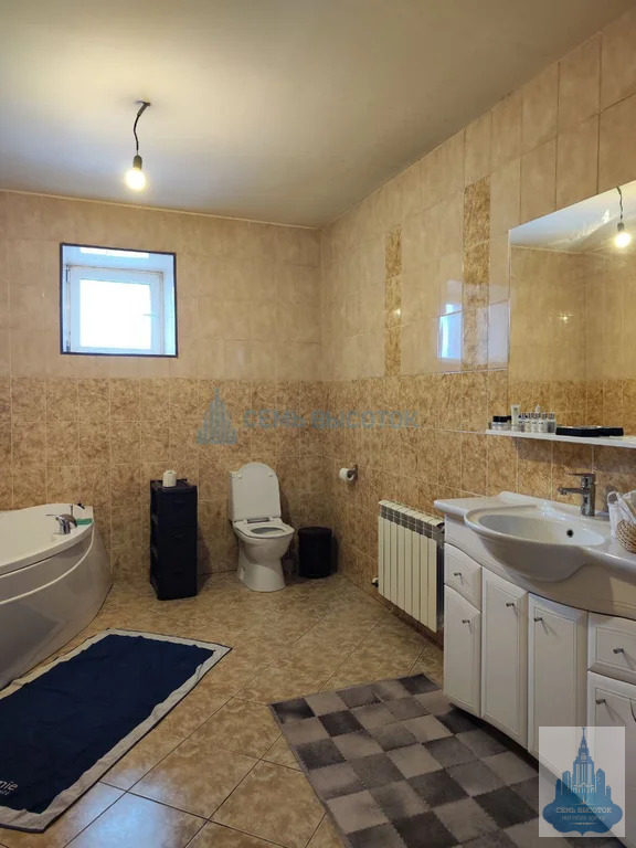 Продажа дома, Домодедово, Домодедово г. о., 37 - Фото 27