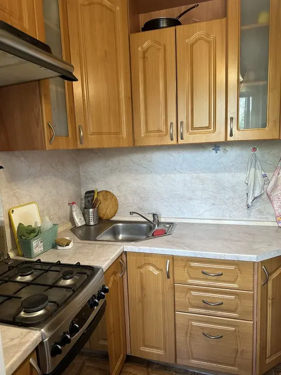 Комнату 12 кв.м в 3-х комнатной квартире рядом с м.Ботанический Сад - Фото 19