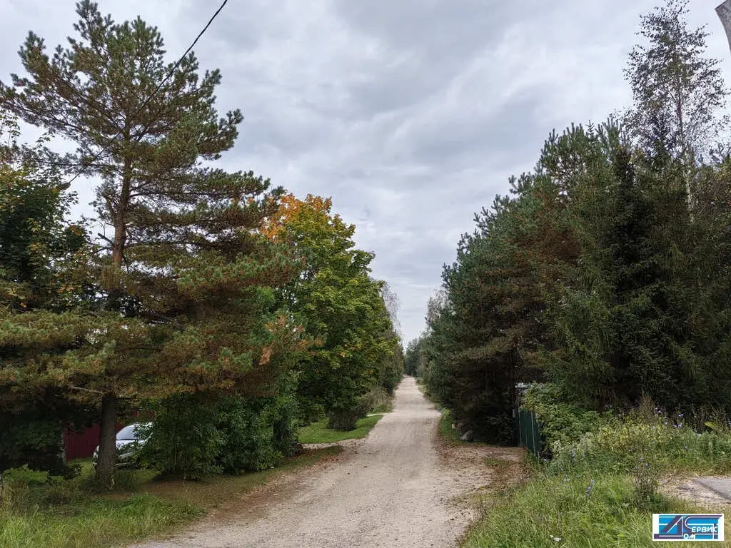 продается земельный участок - Фото 11