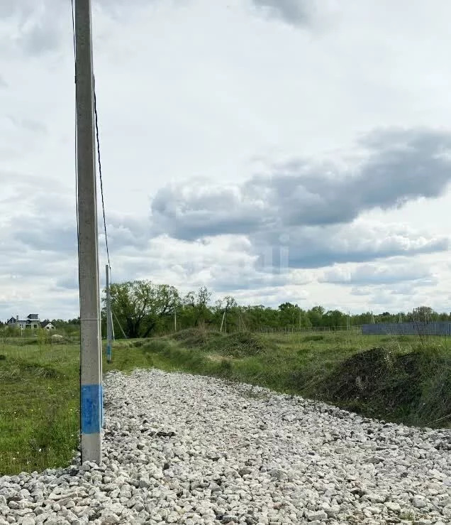 Продажа участка, Горки Ленинские, Домодедово г. о, , 2632 - Фото 5