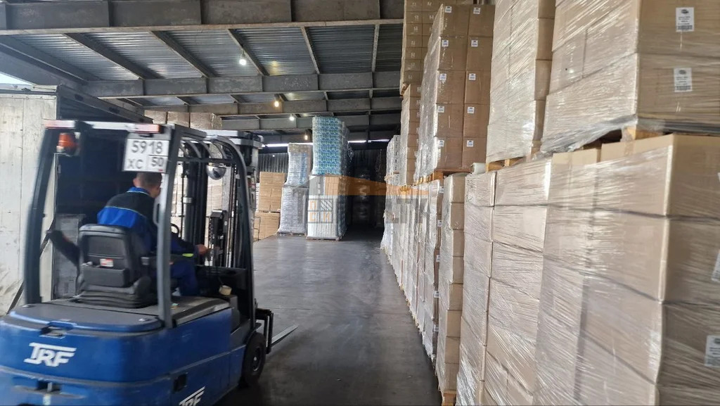 Аренда производственного помещения, Ильинское, Волоколамский район - Фото 11