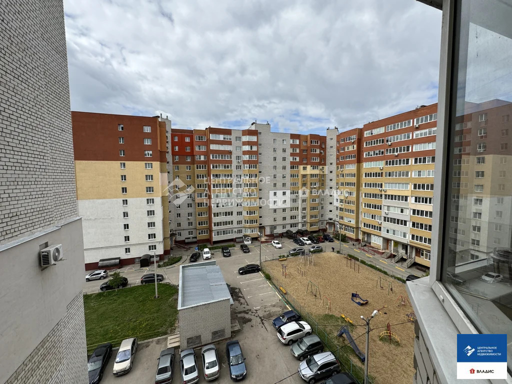 Аренда квартиры, Рязань, ул. Мервинская - Фото 7