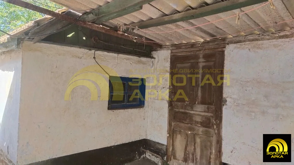 Продажа дома, Сенной, Темрюкский район, Набережная улица - Фото 4