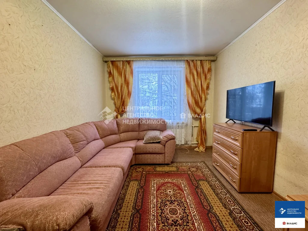 Аренда квартиры, Рязань, Михайловское ш. - Фото 8